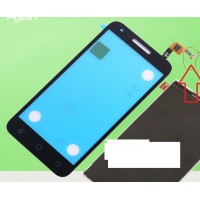 digitizer touch screen for Alcatel 5044 5044R Ideal Xcite Cameox